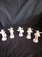 Engeltjes beeldjes, Antiek en Kunst, Curiosa en Brocante, Ophalen of Verzenden