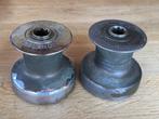 2 x Lewmar 16 two speed lier, Watersport en Boten, Ophalen of Verzenden, Gebruikt, Overige typen