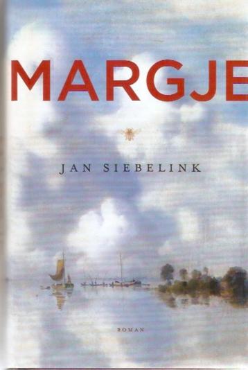 Jan Siebelink - Margje beschikbaar voor biedingen