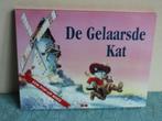 Popup boek De gelaarsde kat, Ophalen of Verzenden, Gelezen, Sprookjes