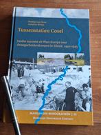 Tussenstation Cosel. Joodse mannen uit West-Europa, Ophalen of Verzenden, Tweede Wereldoorlog, Gelezen, Overige onderwerpen