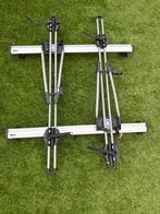Thule Wingbar Dakdrager + Fietsendrager + Audi A4/A3 Set, Auto diversen, Dakdragers, Ophalen