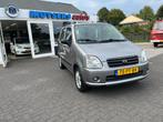 Suzuki WAGON R+ 1.3 FREESTYLE, AUT, AIRCO, uitstekende staat, Automaat, 94 pk, Gebruikt, 4 cilinders