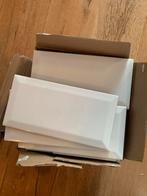 Witte mozaïektegels glans metro, Ophalen, Nieuw, Minder dan 20 cm, 20 tot 40 cm