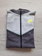 Nike Tech Fleece Full-Zip Hoody/Vest, Kleding | Dames, Overige typen, Nike, Ophalen of Verzenden, Zo goed als nieuw
