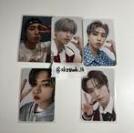 Stray kids pcs, Verzenden, Zo goed als nieuw, Foto of Kaart