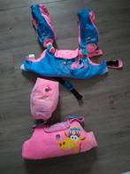 Gratis: Nabaiji Zwembandjes, Ophalen, Gebruikt