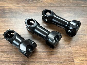 Thomson X4 stuurpen (3x) beschikbaar voor biedingen