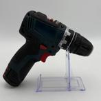 Bosch Professional GSR 12V-35 FC 2x Accu 12V - Met garantie, Doe-het-zelf en Verbouw, Gereedschap | Boormachines, Ruilrijk, Zo goed als nieuw