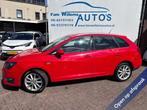 Seat Ibiza ST 1.2 TSI FR, Auto's, Voorwielaandrijving, Euro 5, Stof, Gebruikt