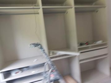 IKEA PAX MALM & BESTA MONTAGE V.A. 50EURO - afbeelding 5