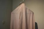 Marccain grote sjaal licht roze brede band met kant, Kleding | Dames, Mutsen, Sjaals en Handschoenen, Marccain, Verzenden, Gedragen