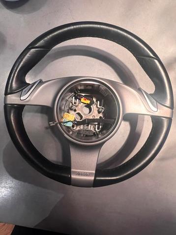 Porsche 911 997.2 pdk stuur beschikbaar voor biedingen
