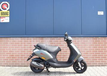 Piaggio Zip 4T beschikbaar voor biedingen