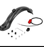 Nieuw Achterspatbord Elektrische Step, Fietsen en Brommers, Ophalen of Verzenden, Nieuw, Elektrische step (E-scooter)