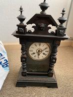 Voor de liefhebber, Antiek en Kunst, Ophalen