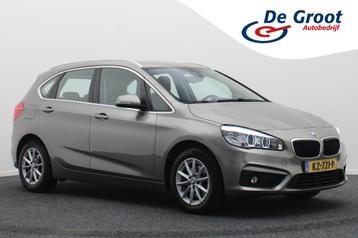 BMW 2 Serie Active Tourer 218i Centennial High Executive Lee beschikbaar voor biedingen