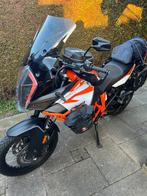 KTM 1290 Super Adventure R 2017, Motoren, Motoren | KTM, 2 cilinders, Particulier, Meer dan 35 kW, Toermotor