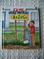 Chr  actie-Kinderboek- Fazil woont nog in het AaZet Ce, Boeken, Verzenden, Nieuw, Fictie