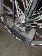 Spartamet, Ophalen of Verzenden, Gebruikt, Algemeen