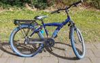 Batavus Snake 24 inch, Ophalen, Gebruikt, 24 inch, Handrem
