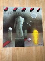 Servi-Electronics Vinyl LP, Gebruikt, Ophalen of Verzenden, 12 inch