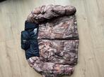 The northface winterjas puffer zgan Mt L, Maat 52/54 (L), Overige kleuren, Ophalen of Verzenden, Zo goed als nieuw
