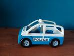 Duplo lego Politie auto Politiewagen, Kinderen en Baby's, Speelgoed | Duplo en Lego, Ophalen of Verzenden, Zo goed als nieuw, Duplo