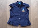 Erg leuk Disney meisjes zomer bloesje maat 104, Disney, Meisje, Overhemd of Blouse, Ophalen of Verzenden