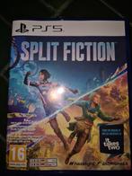 Split Fiction (PS5), Ophalen of Verzenden, Zo goed als nieuw