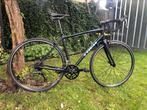 Trek Domane alu2 racefiets 54 cm, Fietsen en Brommers, Fietsen | Racefietsen, Aluminium, 15 tot 20 versnellingen, 53 tot 57 cm