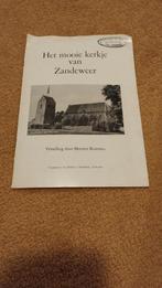 Het Mooie Kerkje van Zandeweer, Antiek en Kunst, Antiek | Religie, Ophalen