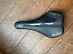 Sella Italia zadel (mtb), zgan, Ophalen, Mountainbike, Zo goed als nieuw, Selle Italia
