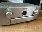 Marantz SR6010 Receiver - Inclusief toebehoren, Audio, Tv en Foto, Versterkers en Receivers, Gebruikt, 120 watt of meer, Ophalen