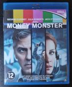 Money Monster - George Clooney & Julia Roberts, Ophalen of Verzenden, Zo goed als nieuw
