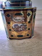 D.E. PICKWICK THEEBLIK., Verzamelen, Blikken, Ophalen of Verzenden, Gebruikt, Thee, Pickwick