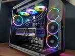 Game PC (nieuw) | RTX 5080, R7 9800X3D, 32 GB, Virtual Reality, Nieuw, Custom Game PC