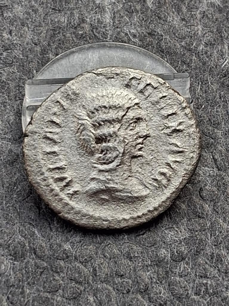 Zilveren Denarius Julia Domna - Romeins, Ophalen of Verzenden, Overige landen, Losse munt, Zilver