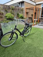 Batavus mambo damesfiets, 47 tot 50 cm, Ophalen, Gebruikt, Versnellingen