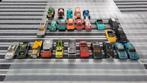 Majorette, Siku, Matchbox, Norev, Welly en HotWheels, Ophalen of Verzenden, Gebruikt, Auto