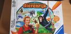 Tiptoi Interactief leersysteem Avonturen in het Dierenrijk., Kinderen en Baby's, Speelgoed | Educatief en Creatief, Ophalen of Verzenden