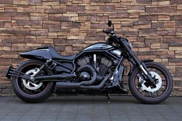 Harley-Davidson VRSCDX Night Rod Special 1250 (bj 2012) beschikbaar voor biedingen