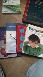 Verschillende boeken, Ophalen of Verzenden, Zo goed als nieuw, Overige niveaus