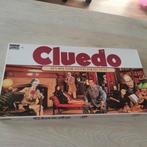 Cluedo, Hobby en Vrije tijd, Gezelschapsspellen | Bordspellen, Ophalen of Verzenden, Zo goed als nieuw