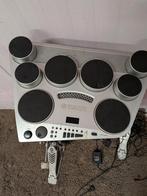 Yamaha elektrisch drumstel, Ophalen, Gebruikt, Yamaha, Elektronisch