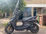 Yamaha Neos 2015 - 37115km, Fietsen en Brommers, Scooters | Yamaha, Ophalen, Gebruikt, Maximaal 45 km/u, Benzine