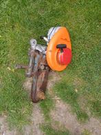 solo motorhacke 50109 tuinfrees motor blok, Ophalen, Gebruikt, Overige soorten, SOLO