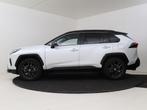 Toyota RAV4 2.5 Plug-in Hybrid AWD GR SPORT PLUS PACK | Pano, 12 maanden, 4 cilinders, Wit, Bedrijf