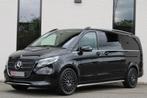 Mercedes-Benz V-Klasse 300d / XXL / DC / 2x Electrische Schu, Automaat, Achterwielaandrijving, Gebruikt, 4 cilinders