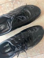 Ecco Dames Schoenen, Ophalen of Verzenden, Gedragen, Zwart, Sneakers of Gympen
